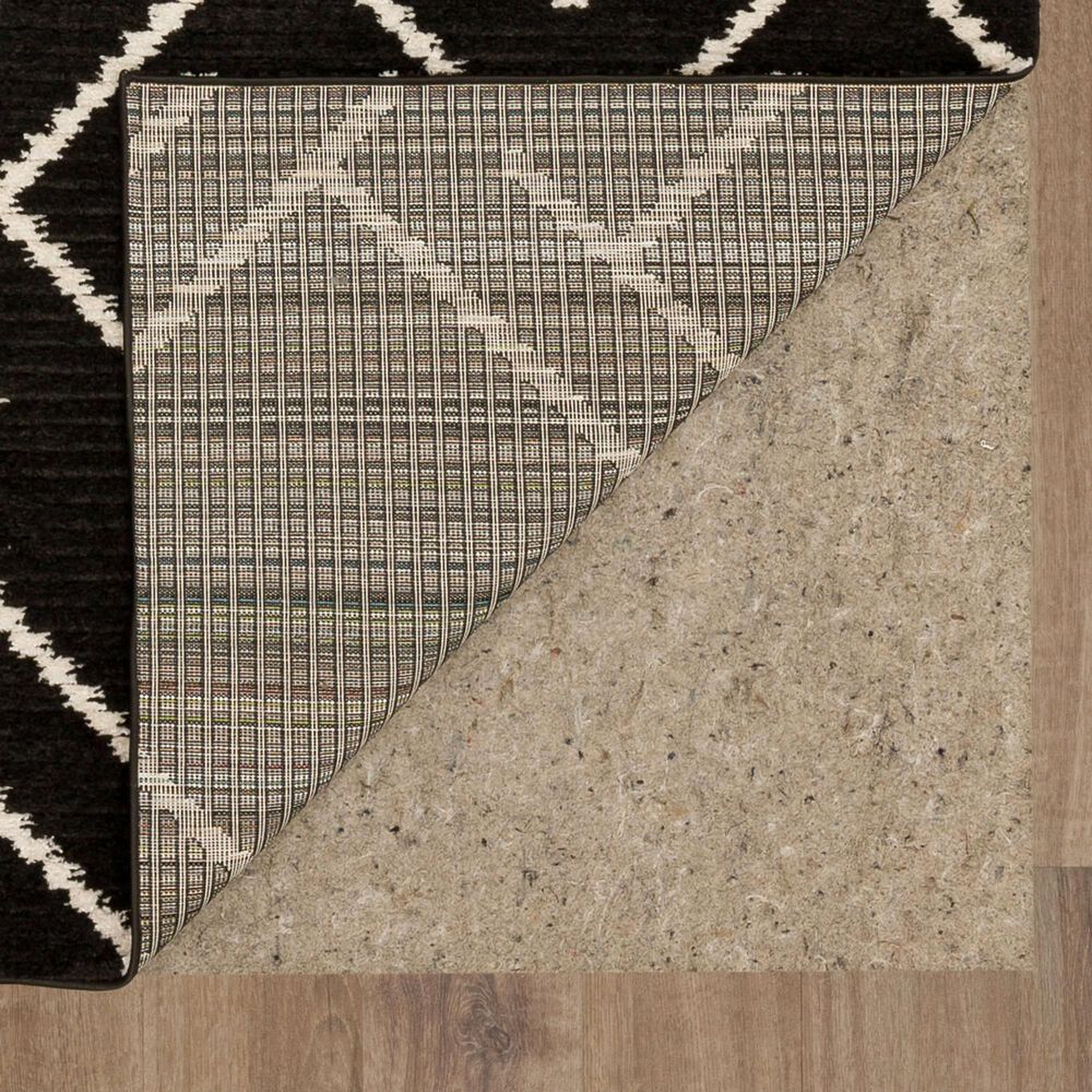 Karastan Traverse Intersection 8&#39; x 10&#39; Area Rug, , large