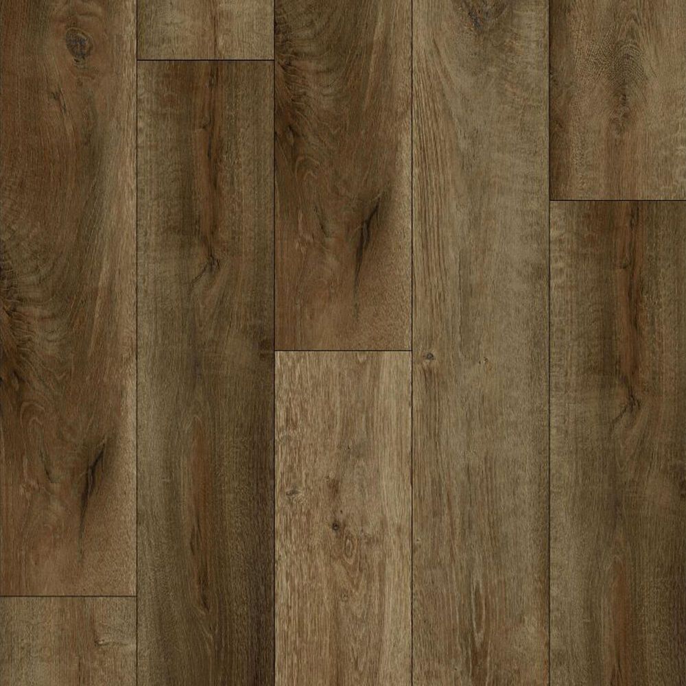 Lions Floor District Irvine 7" x 48" Luxury Vinyl Plank, , large