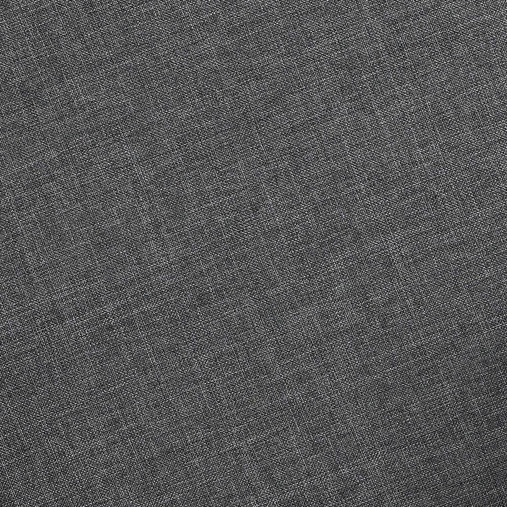 Hearth and Haven Tavon Patio Chair with Gray Cushion in Gray &#40;Set of 2&#41;, , large