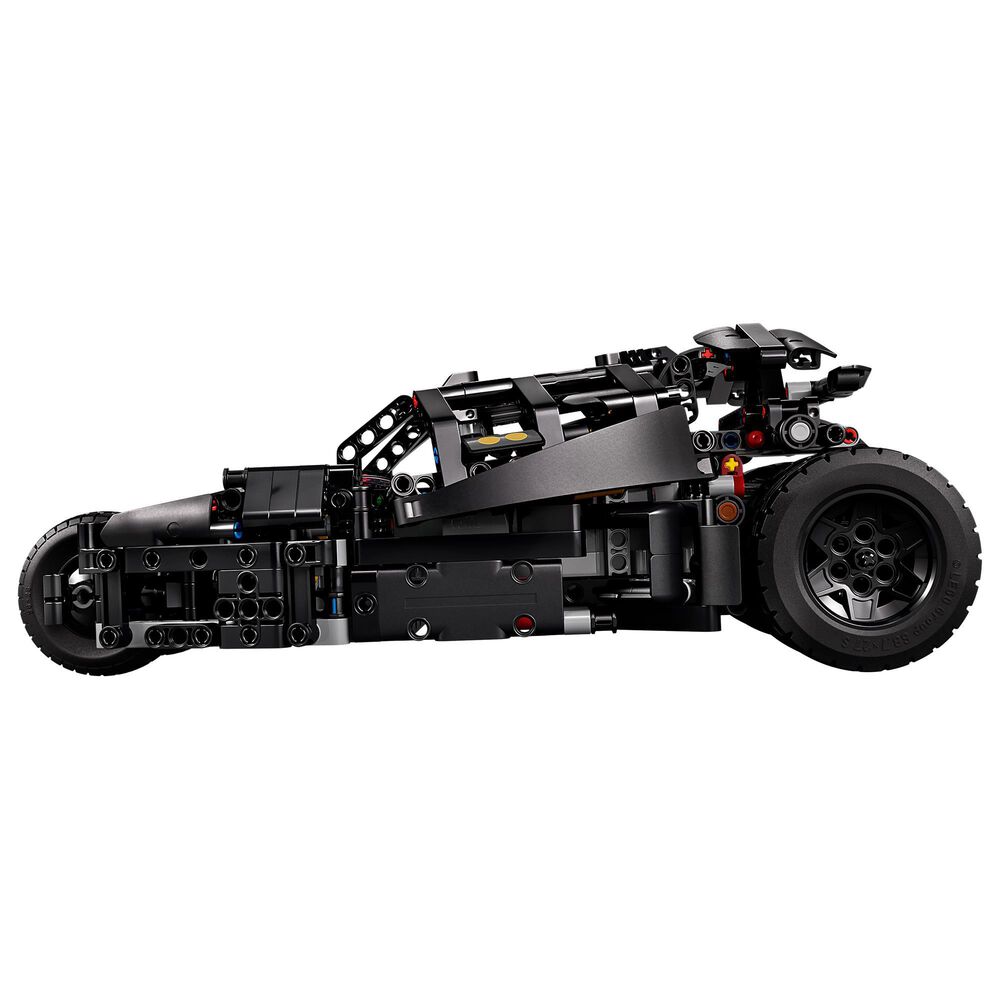 LEGO Technic Batmobile Tumbler Building Set, , large