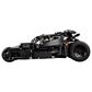 LEGO Technic Batmobile Tumbler Building Set, , large