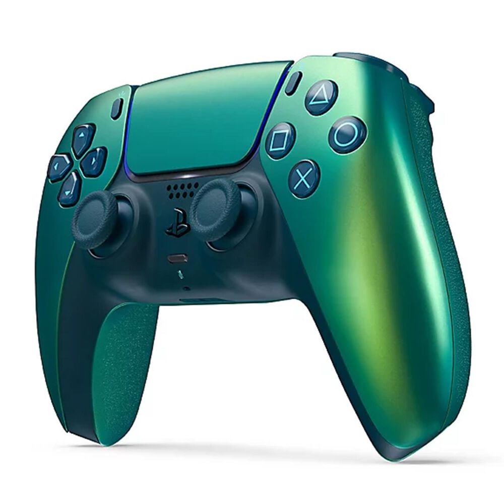 Sony DualSense Wireless Controller in Chroma Teal, , large
