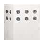 Hooker Furniture Commerce and Market Pilea 80" Entertainment Credenza in White, , large