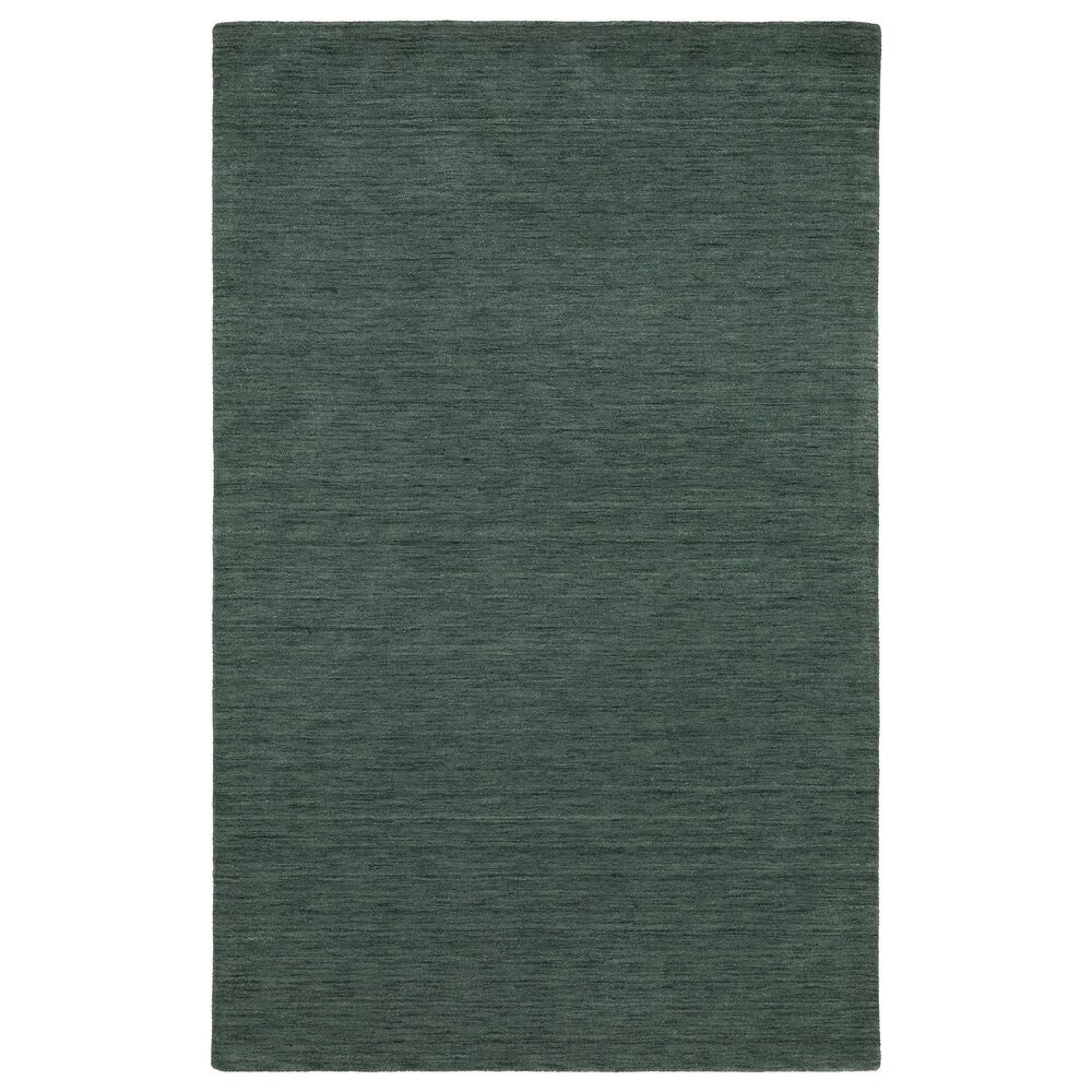 Oriental Weavers Aniston II 8" x 10" Blue Area Rug, , large
