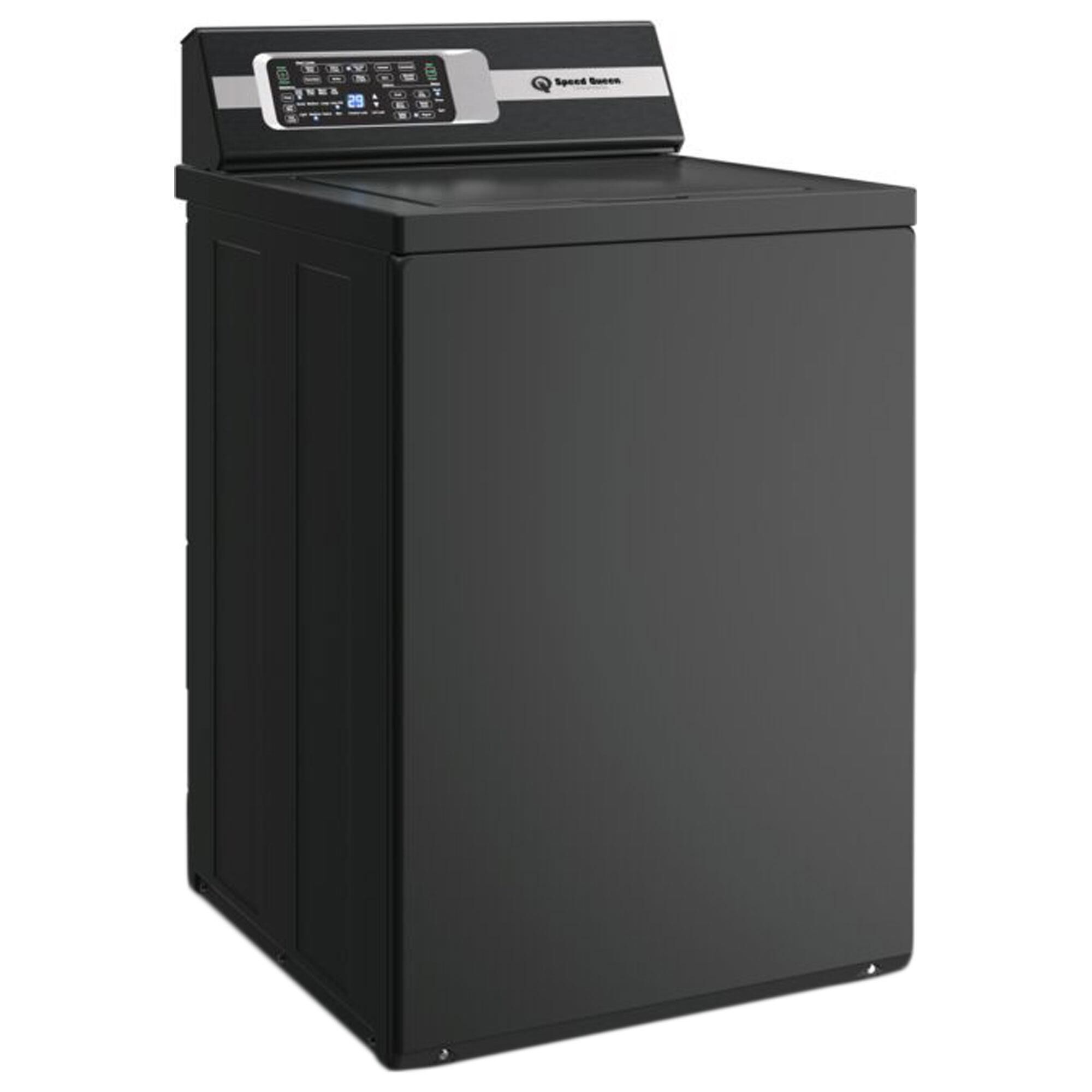 Ultra quiet washer and dryer hot sale