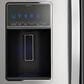 Whirlpool 27 Cu. Ft. 36" Wide French Door Refrigerator in Fingerprint Resistant Stainless Steel with Dual Icemaker, , large