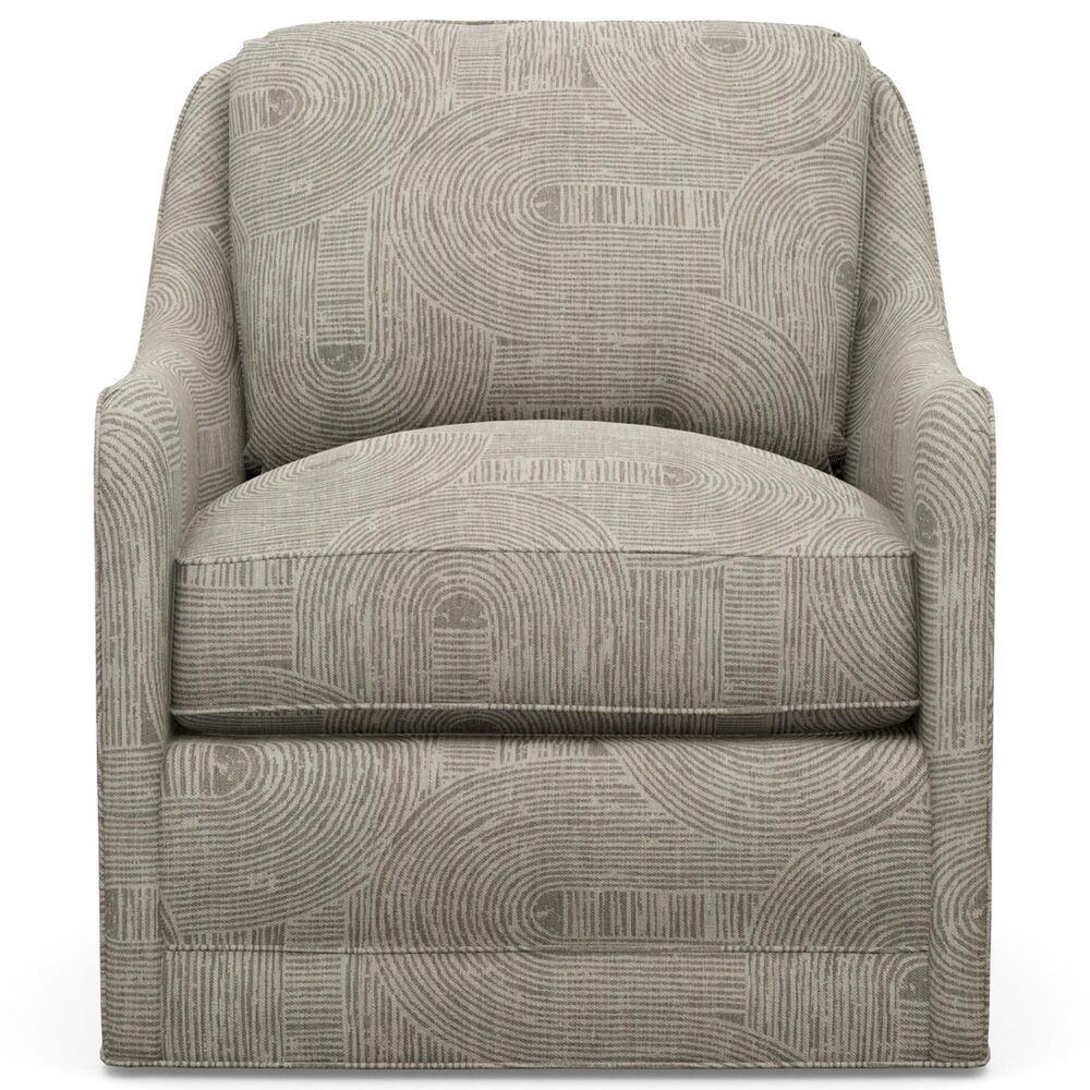 Lexington Furniture Glenhaven Swivel Chair, , large