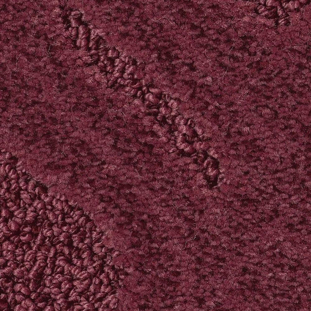 Anderson Tuftex Expressive Carpet in Mixed Berries, , large