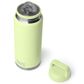 YETI Rambler 36 Oz Water Bottle with Color-Blocked Chug Cap in Grasshopper, , large