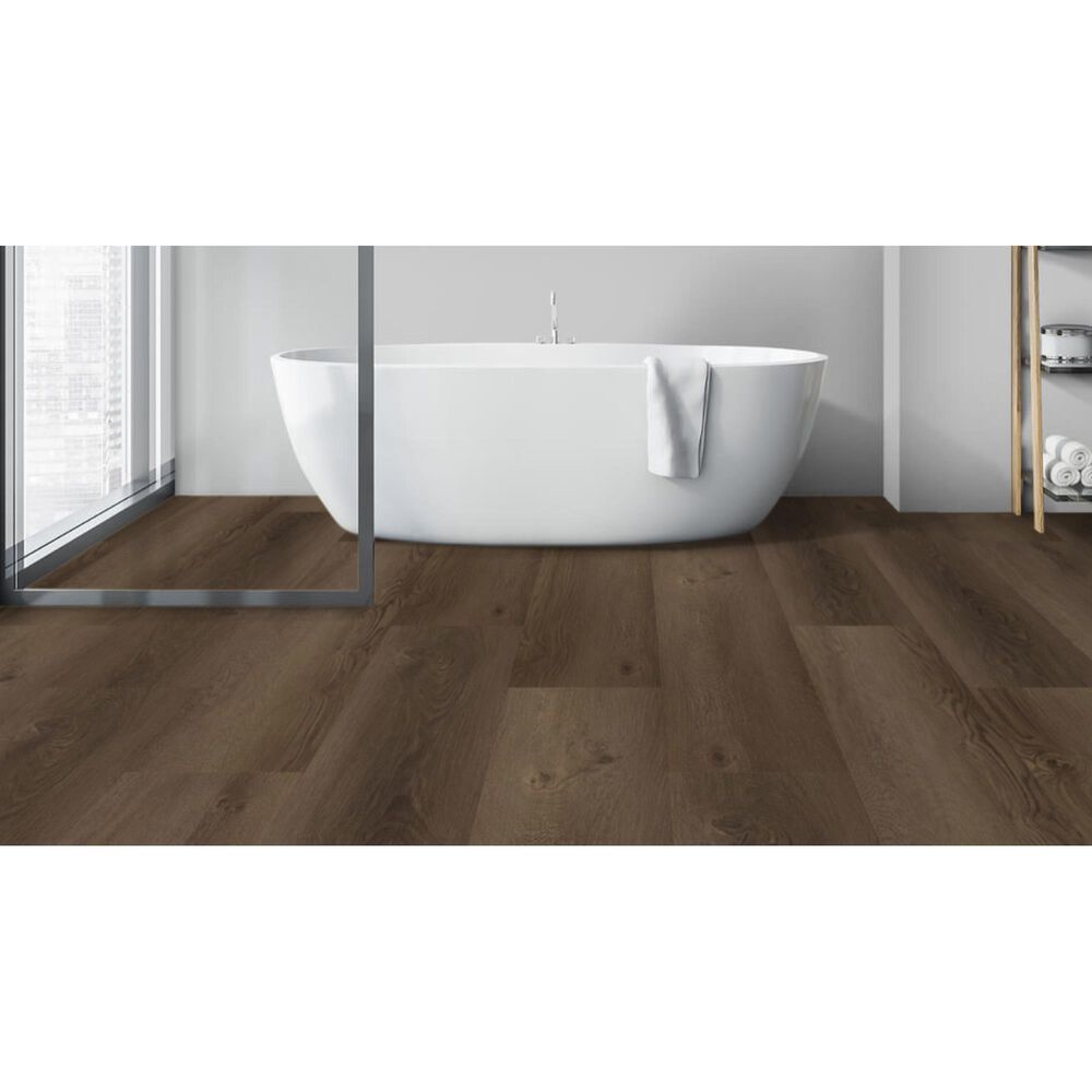 Tru-Cor Prime XXL Amalfi Oak 10" x 84" Luxury Vinyl Plank, , large