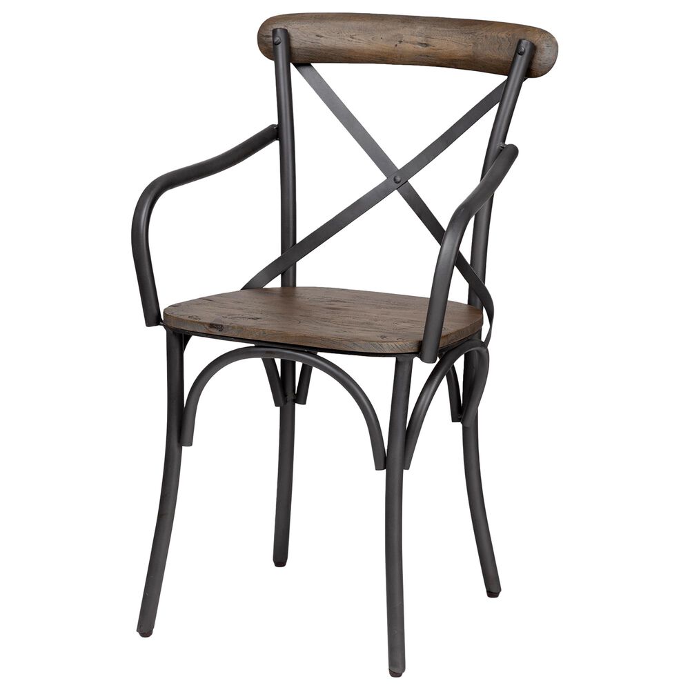 Mercana Etienne II Dining Chair, , large