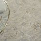Nourison Infinite 5"3" x 7"8" Light Grey Area Rug, , large