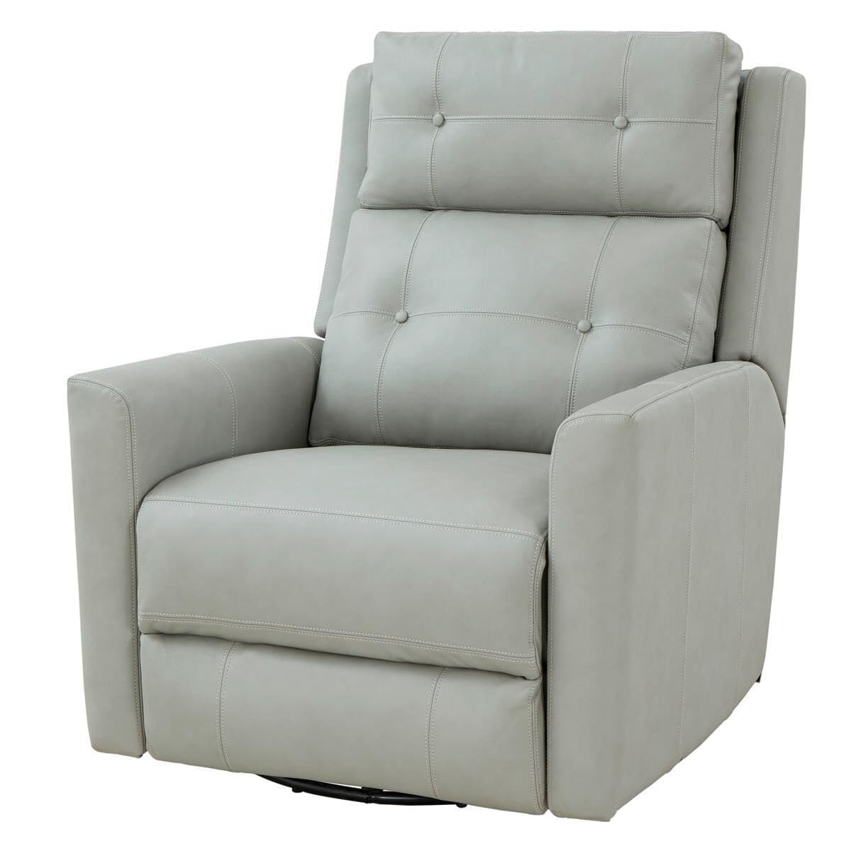 Members mark 2025 manhattan glider recliner
