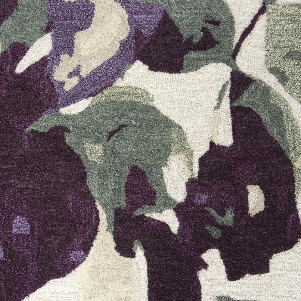 RIZZY Connie Post CNP112 8&#39; x 10&#39; Beige and Charcoal Area Rug, , large