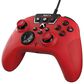 Turtle Beach REACT-R Wired Gaming Controller for Xbox Series X|S/Xbox One in Red, , large