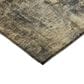 Dalyn Rug Company Nouveau NV12 1"8" x 2"6" Gray Indoor/Outdoor Area Rug, , large