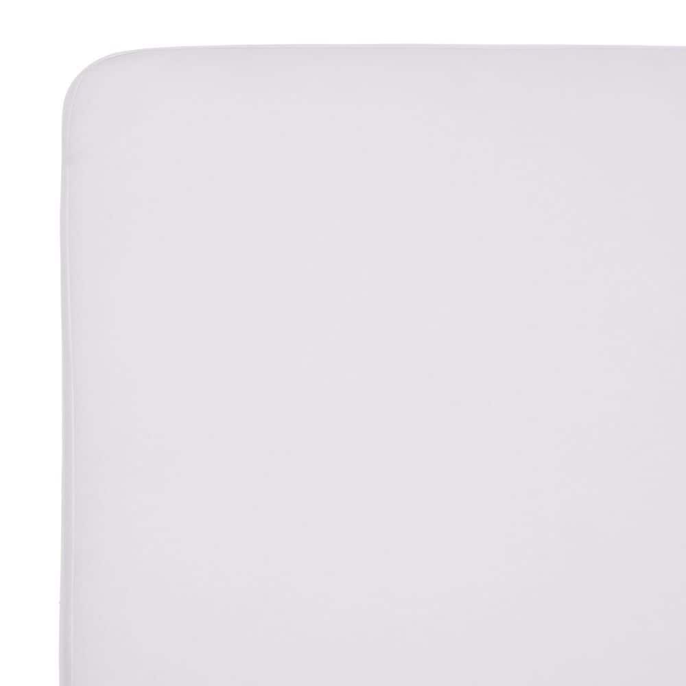 Safavieh Arman Lounger in White, , large