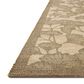 Chris Loves Julia x Loloi Rue Olive and Sage 7"6" x 9"6" Area Rug, , large