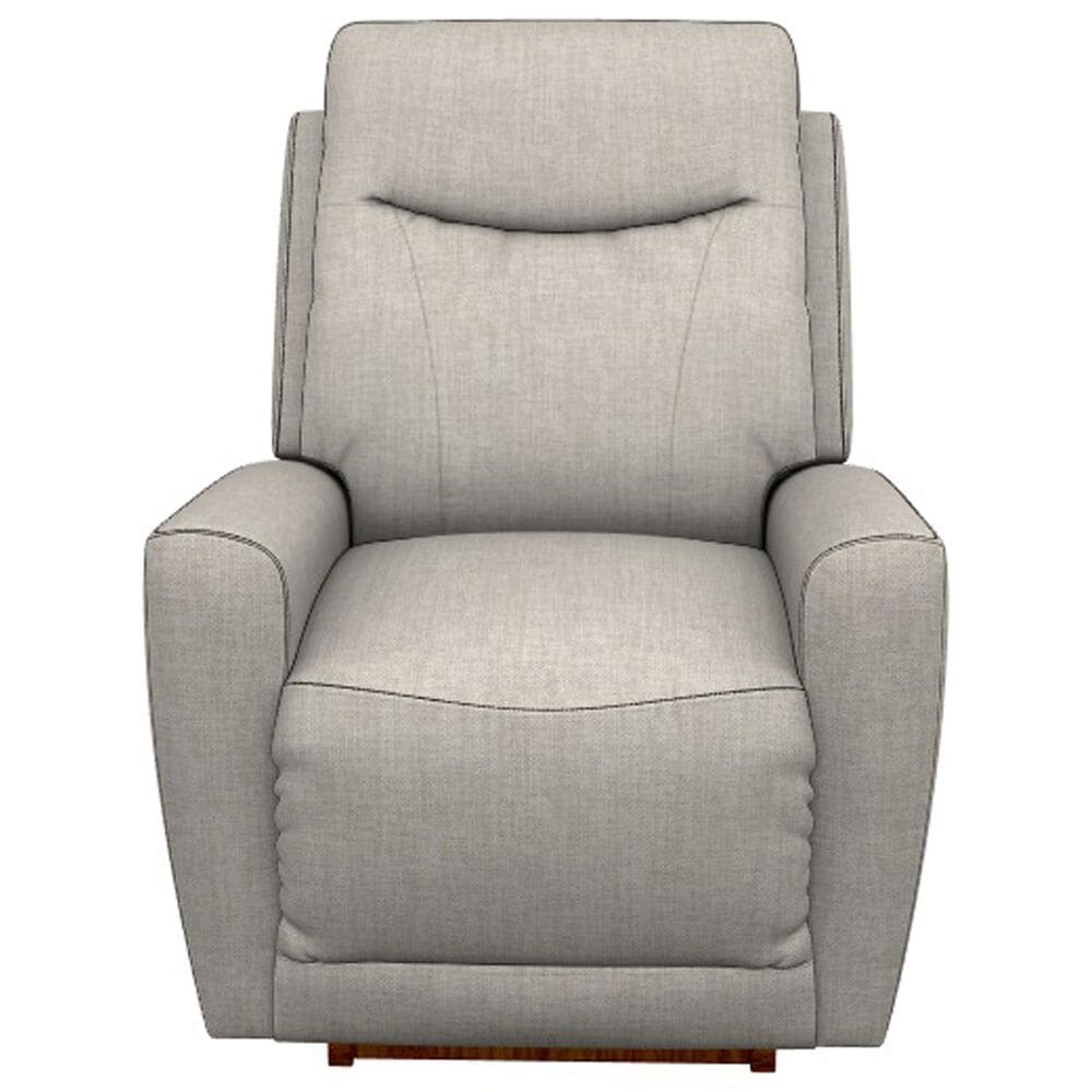 La-Z-Boy Kodie Power Rocker Recliner with Headrest and Lumbar in Oyster, , large