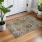 Dalyn Rug Company Aristo AR7 Ivory 2"6" x 3"10" Area Rug, , large