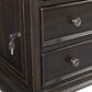 Riva Ridge Hampton Combo File in Black Cherry, , large