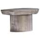 Bernhardt Clawson Large Cocktail Table in Graphite, , large