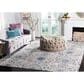 Safavieh Madison MAD600C 10" x 14" Cream and Light Grey Area Rug, , large