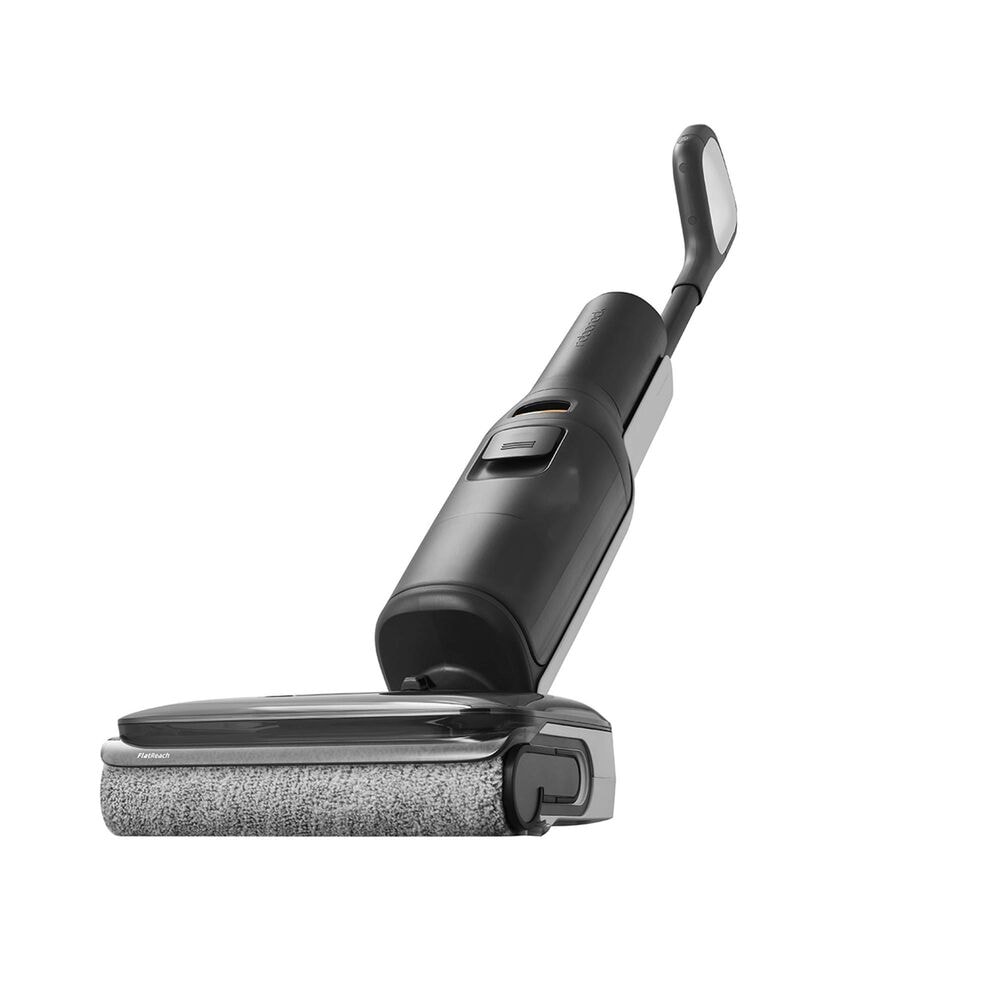 Roborock F25 Wet and Dry Vacuum Cleaner in Black, , large