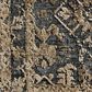 Loloi Percival Denim and Granite 2"6" x 7"6" Runner, , large