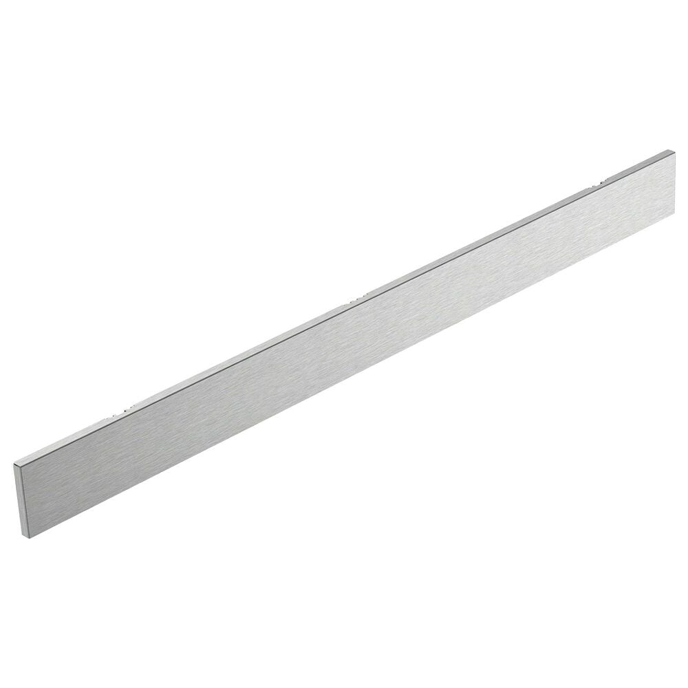 Thermador 48" Toe Kick for Range in Stainless Steel, , large