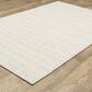 Oriental Weavers Circa 10" x 13" Ivory Area Rug, , large