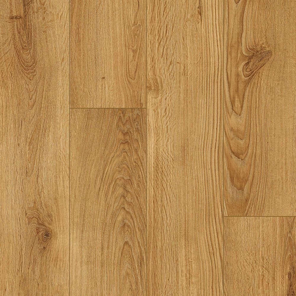 Paramount RigidCORE Keystone Sierra Madre 7" x 48" Luxury Vinyl Plank, , large