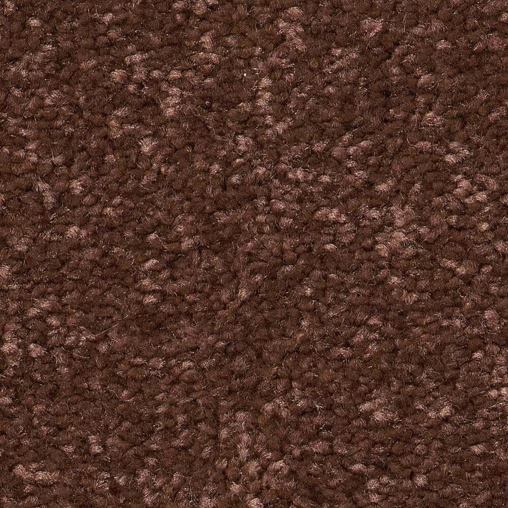 Shaw Hard At Play II Carpet in Orange Oxide, , large