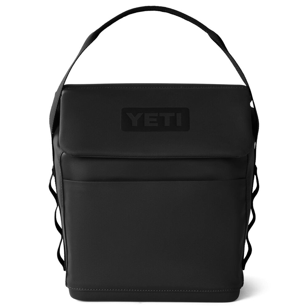 YETI Daytrip 6L Insulated Lunch Bag in Black, , large