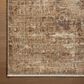 Loloi Heritage 2"5" x 12" Bark and Multicolor Runner, , large