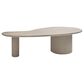 Lexington Home Brands Copa Cabana Linea 15" Cocktail Table in Sea Mist, , large