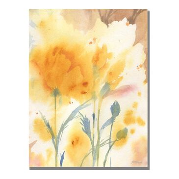 Timberlake Golden Poppies Canvas art, , large