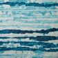 Dalyn Rug Company Brisbane 1"8" x 2"6" Sky Area Rug, , large