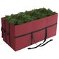 Timberlake 7.5" Christmas Tree Storage Bag in Burgundy, , large