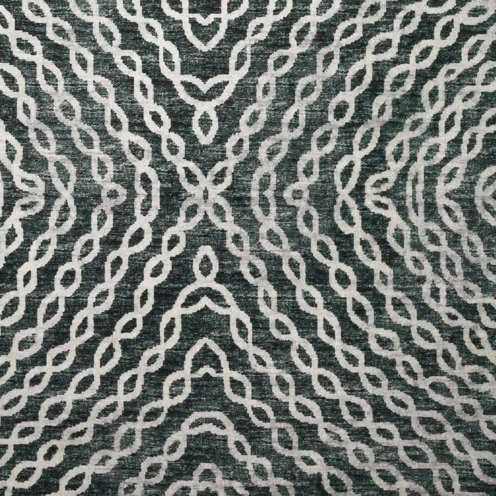 Dalyn Rug Company Brisbane BR3 3&#39; x 5&#39; Midnight Area Rug, , large