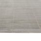 Momeni Xander 8" x 10" Grey Area Rug, , large
