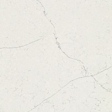NFM Custom Countertops Valor White Lava 3cm Quartz Countertop, , large