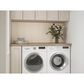 Shaw Embrace Seashell 2" x 8" Glass Subway Tile, , large