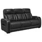 Ashley Boyington 2-Piece Power Reclining Living Room Set in Black, , large