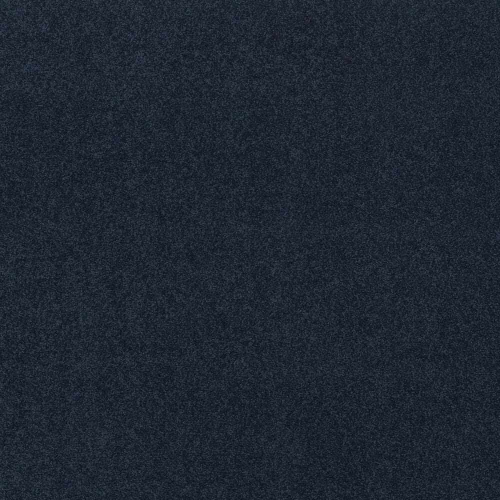 Shaw Luxuriant Carpet in Ultramarine, , large