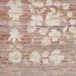 Rifle Paper Co. x Loloi Provence 9" x 12" Avignon Rose Area Rug, , large