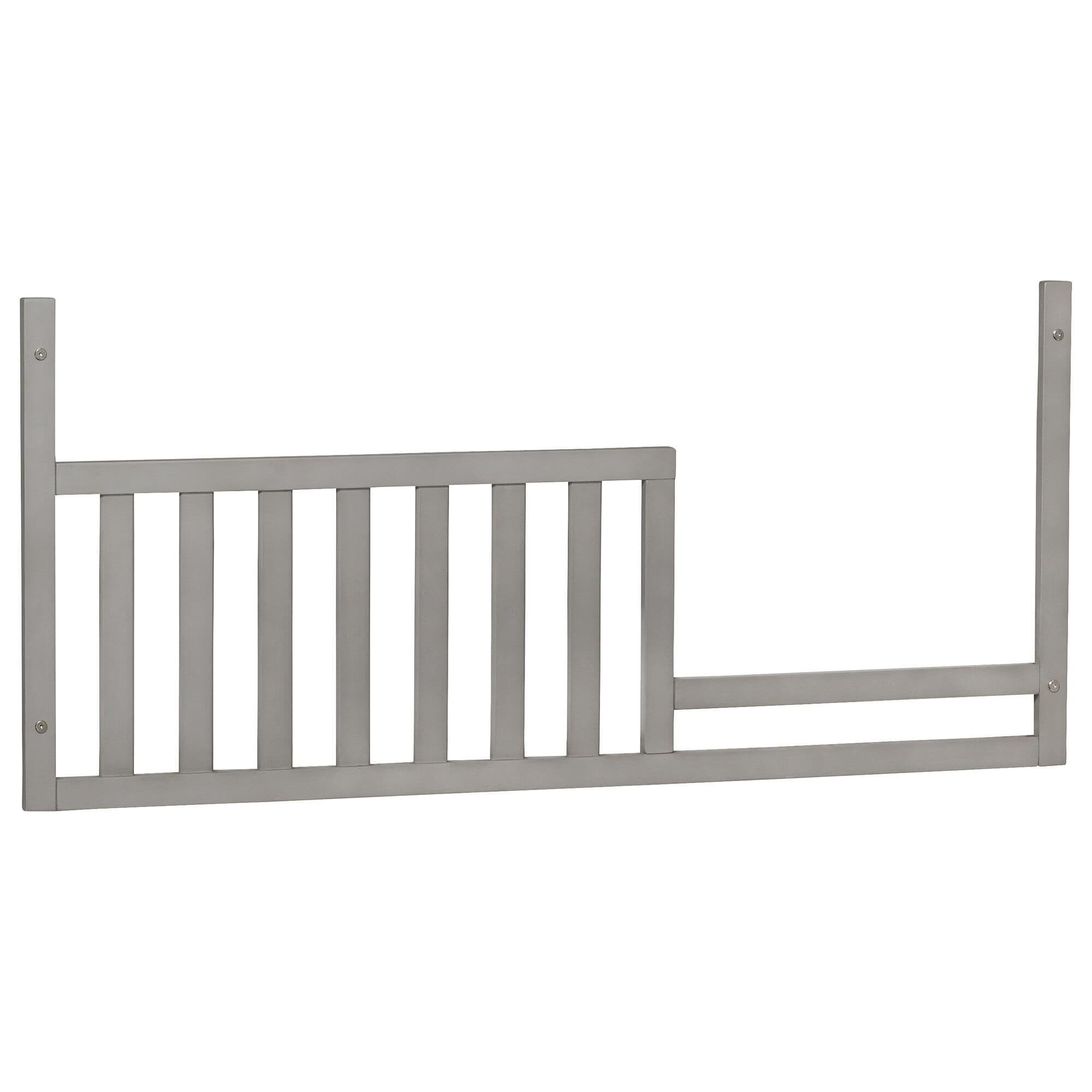 Baby cache harbor guard rail hot sale white