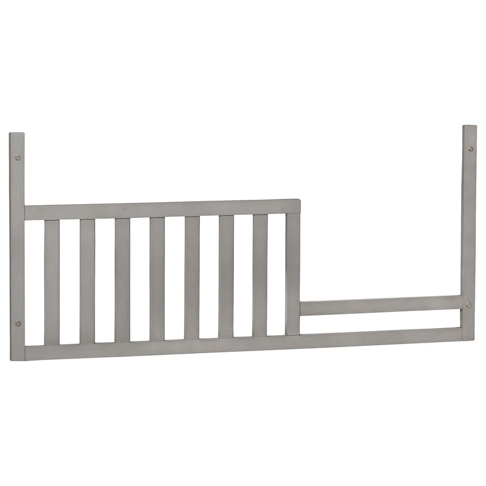 Baby Cache Overland Toddler Guard Rail in Ash Gray, , large
