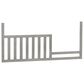Baby Cache Overland Toddler Guard Rail in Ash Gray, , large