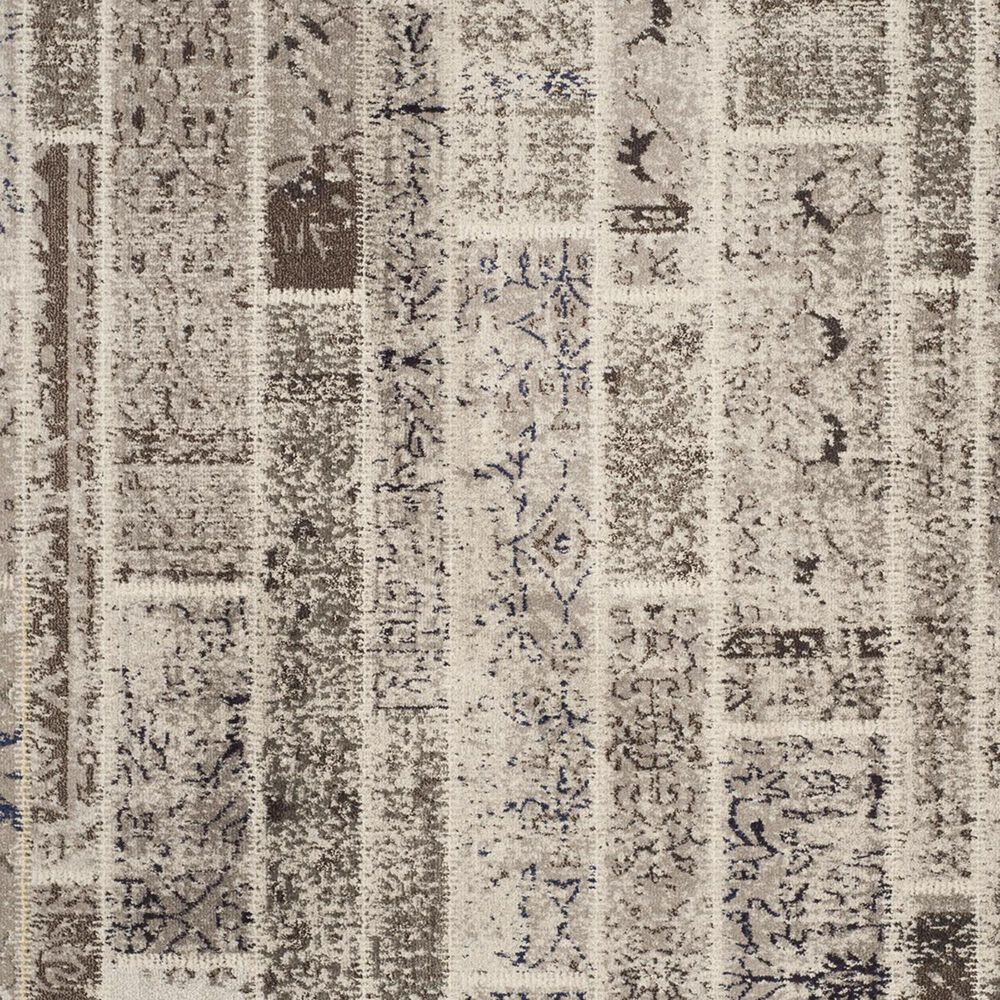 Safavieh Monaco MNC216P-4 4&#39; x 5&#39;7&quot; Beige/Multi Area Rug, , large